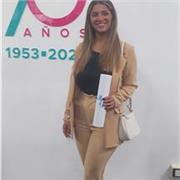 Graduada de contadora (argentina) imparte clases particulares de matematica para nivel inicial.